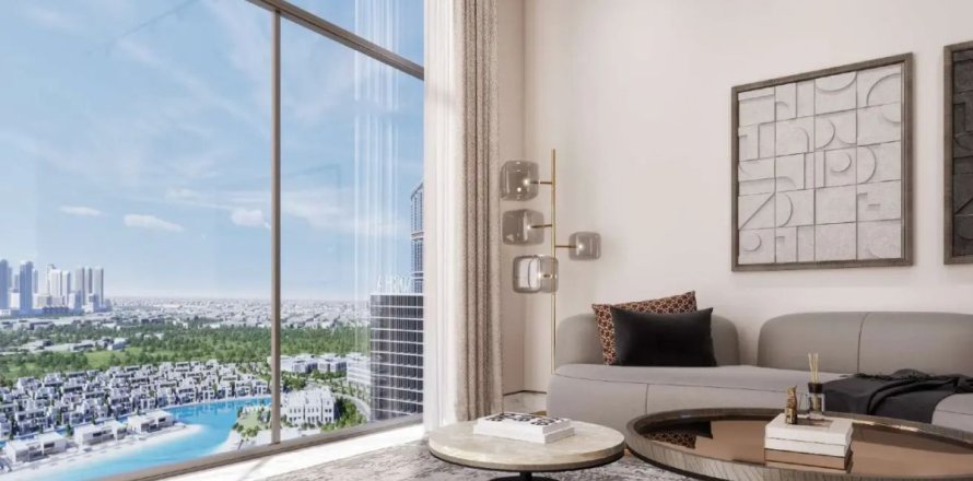 Appartement de 2 chambres à Dubai, UAE No. 99970