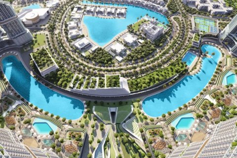 Appartement de 2 chambres à Dubai, UAE No. 99970 10