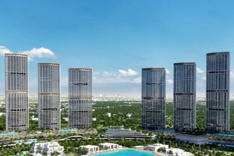 Appartement de 2 chambres à Dubai, UAE No. 99970 11