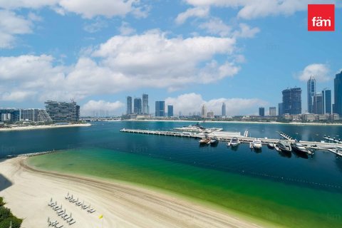 Apartment de 2 dormitorios en Dubai Harbour, UAE No. 99966 1