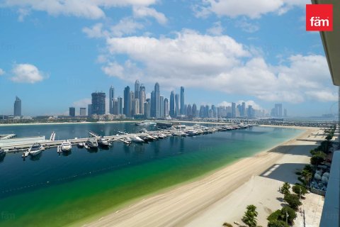Apartment de 2 dormitorios en Dubai Harbour, UAE No. 99966 8