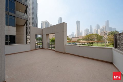 Квартира с 3 спальнями №99949 12