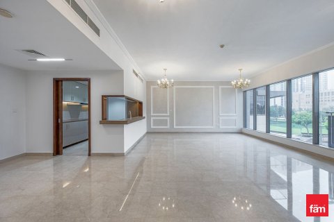 Квартира с 3 спальнями №99949 5