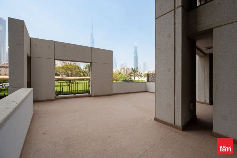 Квартира с 3 спальнями №99949 17