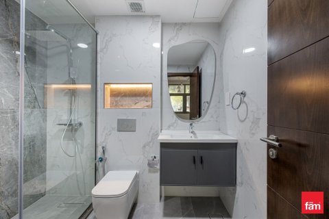 Квартира с 3 спальнями №99949 6