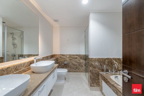 Квартира с 3 спальнями №99949 7