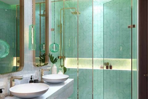 Appartement de 2 chambres à Dubai, UAE No. 99969 7