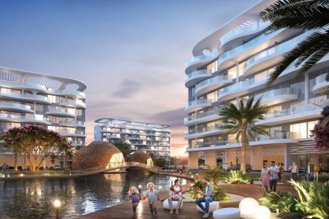 Appartement de 2 chambres à Dubai, UAE No. 99969 9