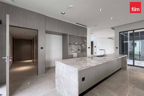 Villa de 4 chambres à Dubai Hills Estate, UAE No. 99967 7