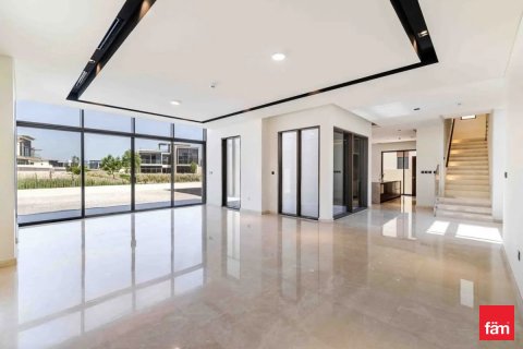 Villa de 4 chambres à Dubai Hills Estate, UAE No. 99967 2