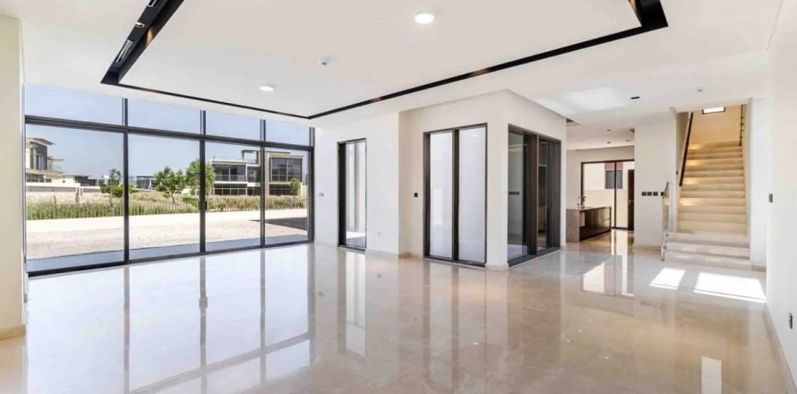 Villa de 4 chambres à Dubai Hills Estate, UAE No. 99967