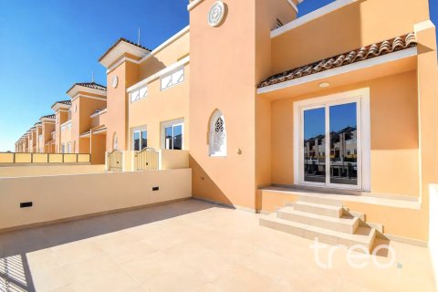 Townhouse de 4 chambres à Dubai, UAE No. 183096