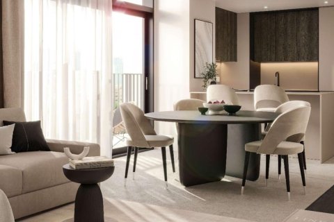 Appartement de 2 chambres à Dubai, UAE No. 163168