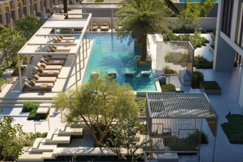 Appartement de 2 chambres à Dubai, UAE No. 163168 4