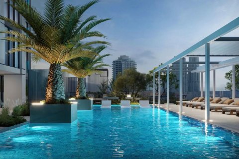 Appartement de 2 chambres à Dubai, UAE No. 163168 8