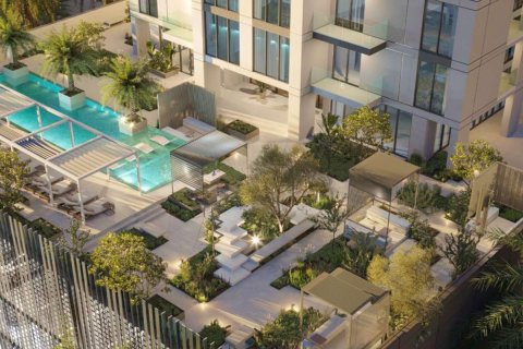 Appartement de 2 chambres à Dubai, UAE No. 163168 3