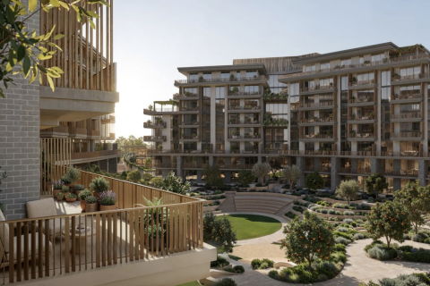 Appartement de 3 chambres à Dubai, UAE No. 163170 4