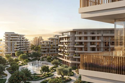 Appartement de 3 chambres à Dubai, UAE No. 163170 5