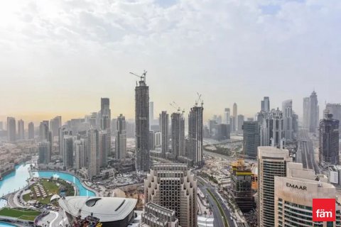 Appartement de 2 chambres à Downtown Dubai (Downtown Burj Dubai), UAE No. 163167 4