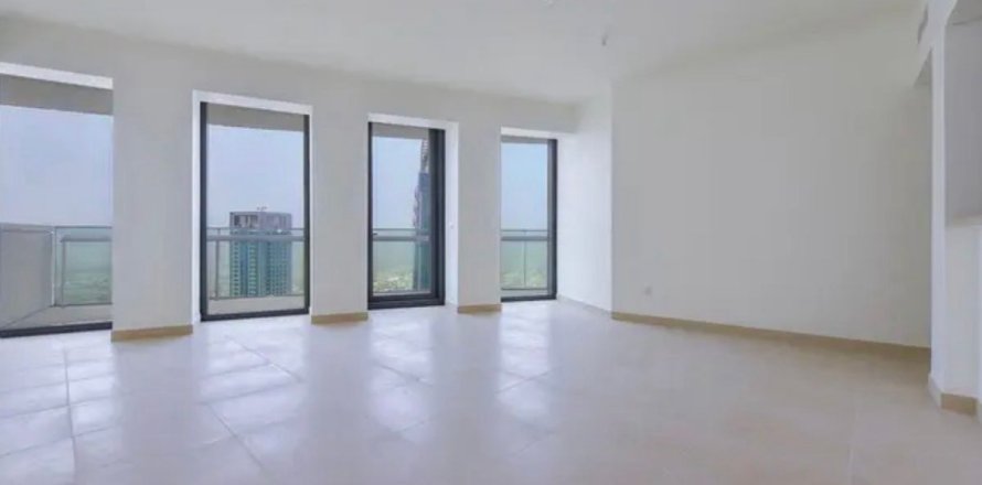 Appartement de 2 chambres à Downtown Dubai (Downtown Burj Dubai), UAE No. 163167