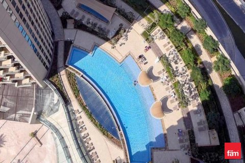 Appartement de 2 chambres à Downtown Dubai (Downtown Burj Dubai), UAE No. 163167 3