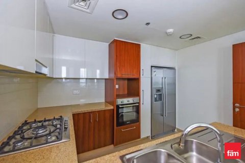 Appartement de 2 chambres à Downtown Dubai (Downtown Burj Dubai), UAE No. 163167 11