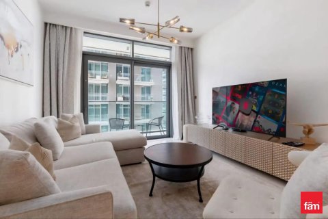 1 غرف نوم شقة في Dubai Harbour, الإمارات العربية المتحدة رقم 163169 3