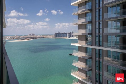 Apartment de 1 dormitorio en Dubai Harbour, UAE No. 163169