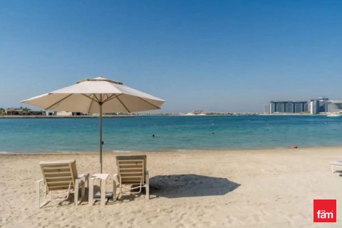 1 غرف نوم شقة في Dubai Harbour, الإمارات العربية المتحدة رقم 163169 6