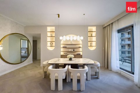 Apartment de 3 dormitorios  No. 125195 10