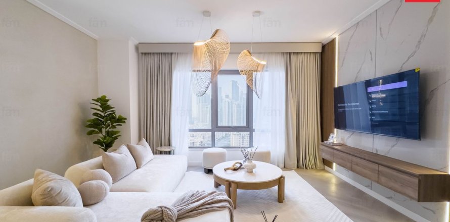 Apartment de 3 dormitorios  No. 125195