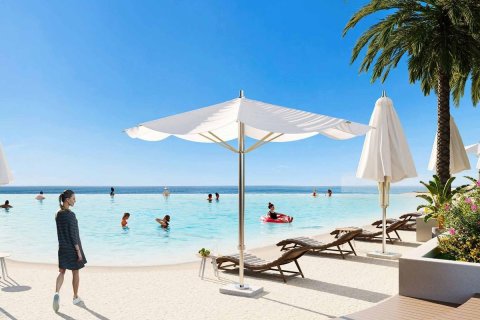 Apartment de 1 dormitorio No. 125193 7