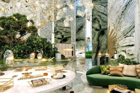 Apartment de 1 dormitorio No. 125193 19