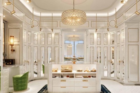 Apartment de 1 dormitorio No. 125193 8