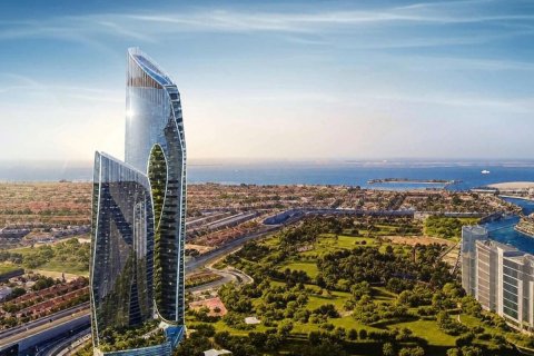 Apartment de 1 dormitorio No. 125193 13