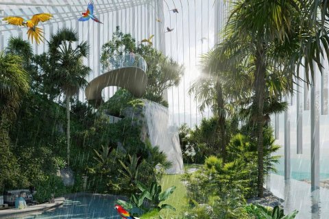 Apartment de 1 dormitorio No. 125193 18