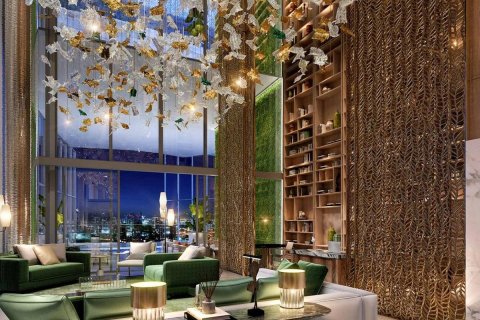 Apartment de 1 dormitorio No. 125193 17