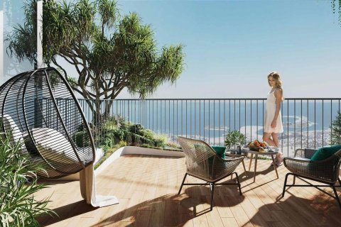 Apartment de 1 dormitorio No. 125193 6