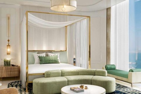 Apartment de 1 dormitorio No. 125193 3