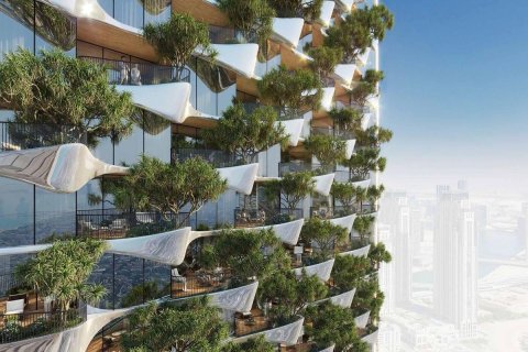 Apartment de 1 dormitorio No. 125193 14