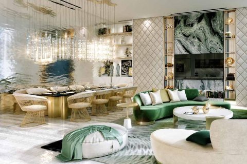 Apartment de 1 dormitorio No. 125193 10