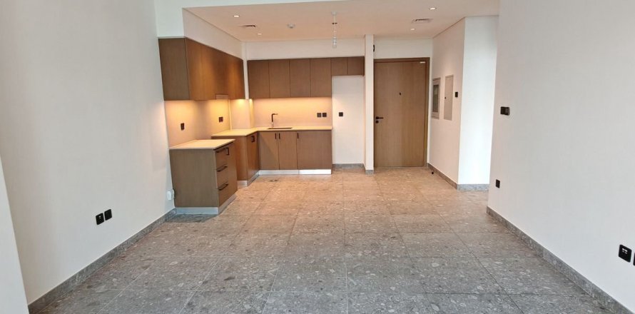 Apartment de 1 dormitorio  No. 125191