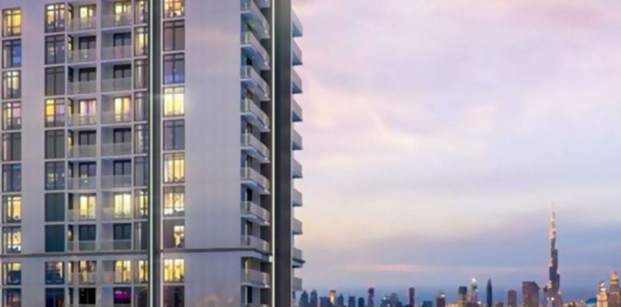 Apartment de 2 dormitorios  No. 125192