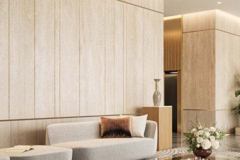 Apartment de 1 dormitorio  No. 125196 9