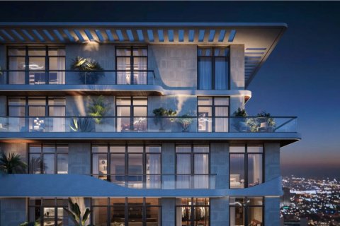 Apartment de 1 dormitorio  No. 125196 10