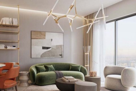 Apartment de 1 dormitorio  No. 125196 2