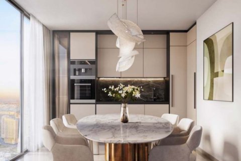 Apartment de 1 dormitorio  No. 125196 5