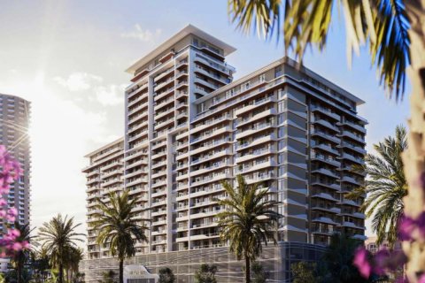 Apartment de 1 dormitorio  No. 125196 11