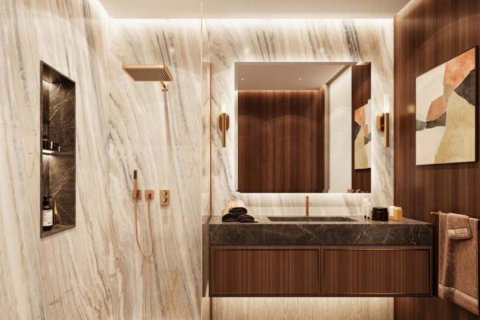 Apartment de 1 dormitorio  No. 125196 7