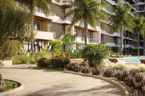 Apartment de 1 dormitorio  No. 125196 3